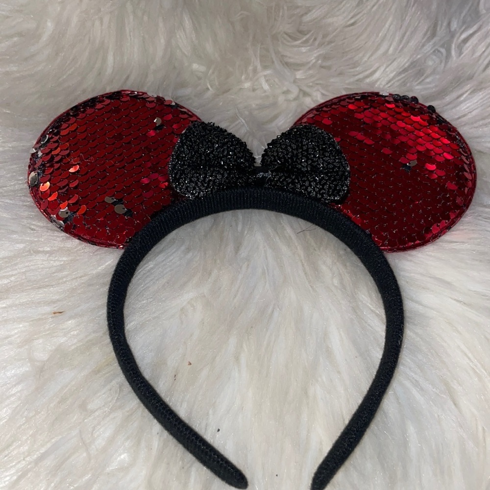 Mickey Mouse‎ Ears headband